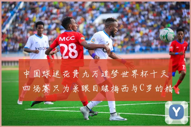 中国球迷花费九万追梦世界杯十天四场赛只为亲眼目睹梅西与C罗的精彩对决