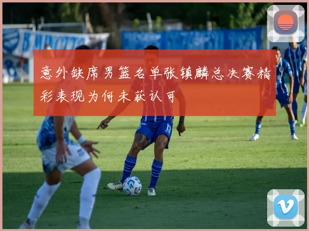 意外缺席男篮名单张镇麟总决赛精彩表现为何未获认可